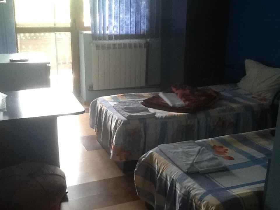 Pension Garofita Iasi Room photo