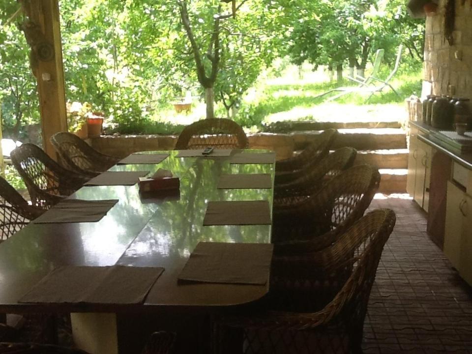 Pension Garofita Iasi Exterior photo